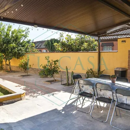 Zahara De 3 Con Piscina Cadiz