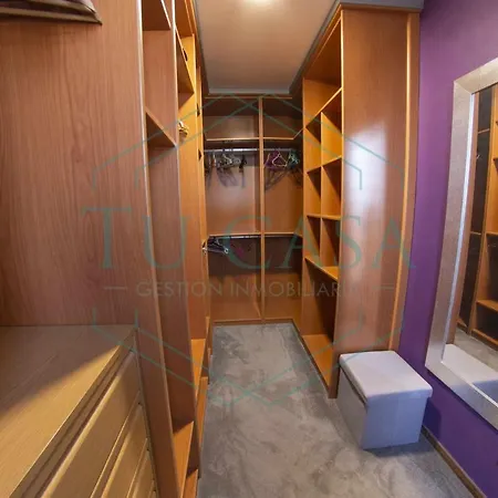 Chalet Zahara De 3 Con Piscina *