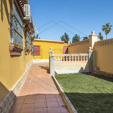 Zahara De 3 Con Piscina Chalet *