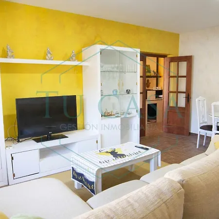 Zahara De 3 Con Piscina Chalet