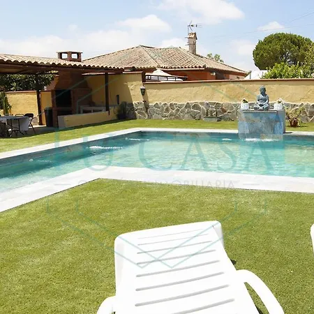 Zahara De 3 Con Piscina * Cadiz
