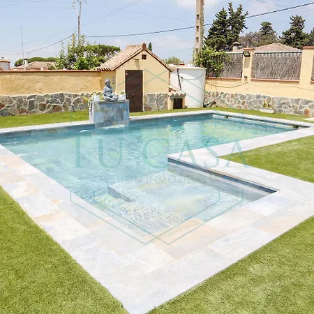 Chalet Zahara De 3 Con Piscina Cadiz